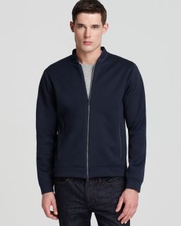 Theory 38 Fielt Windsurf Lightweight Track Jacket