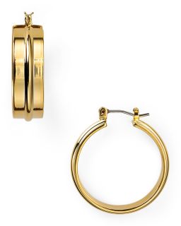 medium hoop earrings price $ 36 00 color gold quantity 1 2 3 4 5 6 in