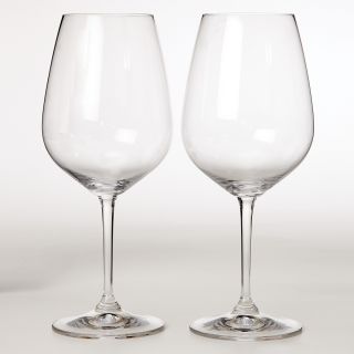 heart cabernet set of 2 price $ 39 90 color clear quantity 1 2 3 4 5