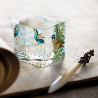 fringe hummingbird paperweight orig $ 40 00 sale $ 31 99 pricing