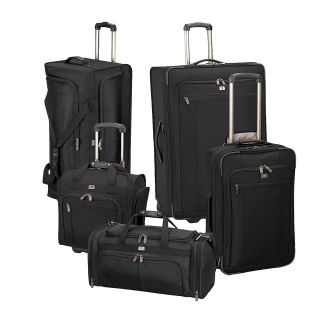 Victorinox NXT 5.0 Luggage Collection