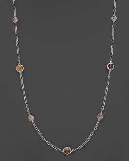 Tacori Color Medley Necklace, 38