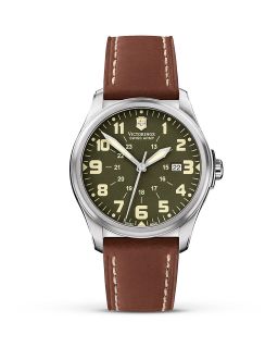 Victorinox Swiss Army Infantry Vintage Watch, 38 mm