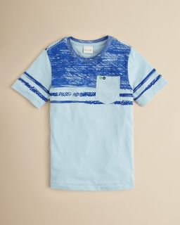 diesel boys tailo tee sizes xxs xs price $ 39 00 color baby blue size