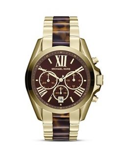 Michael Kors Bradshaw Watch, 43mm