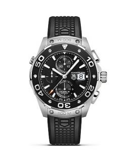 TAG Heuer Aquaracer 500 Automatic Chronograph Watch, 44mm