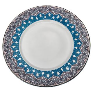 philippe deshoulieres dhara peacock dinnerware $ 40 00 $ 645 00