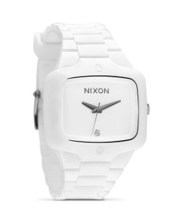 Nixon The Rubber Player Watch, 45mm