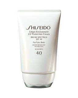 Shiseido Urban Environment UV Protection Cream SPF 40