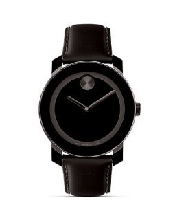 Movado BOLD Large Watch, 42mm