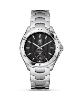 TAG Heuer Link Automatic Watch, 42mm