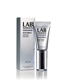 Lab Series Skincare for Men MAX LS Instant Eye Lift, 0.5 oz