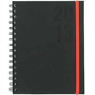 Personal Organisers & Diaries   