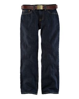 Ralph Lauren Childrenswear Boys Vestry Slim Fit Jean   Sizes 8 20