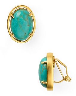 button clip earrings price $ 45 00 color gold quantity 1 2 3 4 5 6 in