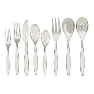 Nambé Grace 43 Piece Flatware Set Wedding & Gift