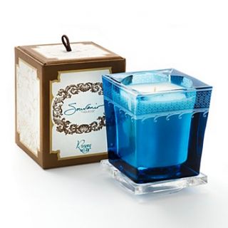 Souvenir by AQUIESSE® Riviera No. 44° Candle