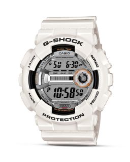 Shock GD 100 Series Lap Memory Watch, 55.0 x 51.2mm