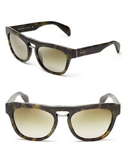 Prada Navigator Sunglasses