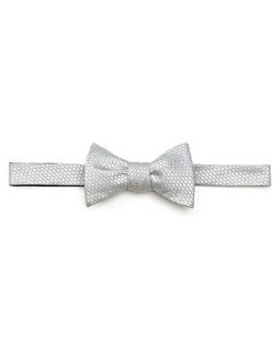 micro neat bow tie price $ 55 00 color silver quantity 1 2