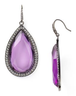 teardrop earrings price $ 55 00 color purple quantity 1 2 3 4 5 6