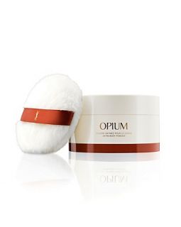 opium body powder 150g price $ 57 00 color no color quantity 1 2 3 4 5