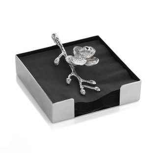 napkin holder price $ 59 00 color stainless steel quantity 1 2 3 4 5 6