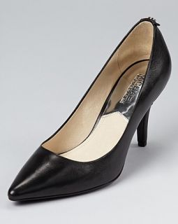 MICHAEL Michael Kors Pumps   MK Flex Mid Heel