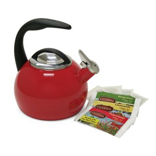 tea kettle price $ 50 00 color red quantity 1 2 3 4 5 6 in bag
