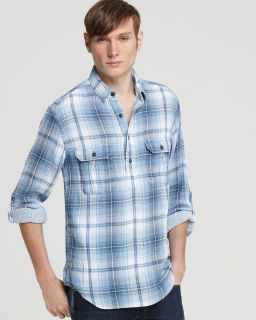 shirt orig $ 79 50 sale $ 55 65 pricing policy color blue white size
