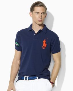 open big pony mesh polo orig $ 98 00 sale $ 58 80 pricing policy color