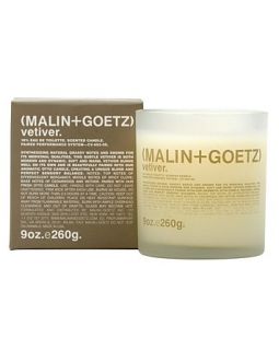 malin goetz vetiver candle price $ 52 00 color no color quantity 1 2 3