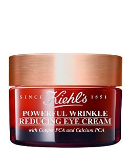 Kiehls Since 1851 Powerful Wrinkle Reducing Eye Cream 14 mL