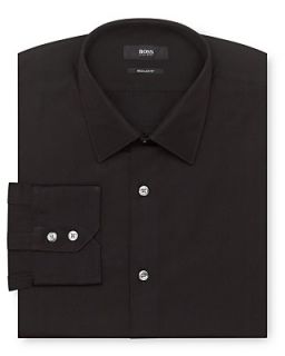 BOSS Black Gulio Dress Shirt   Regular Fit
