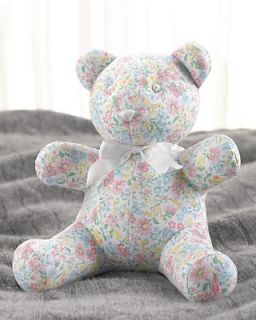 Ralph Lauren Childrenswear Infant Girls Floral Bear