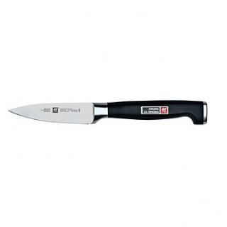 henckels 4 star ii 3 paring knife reg $ 70 00 sale $ 54 99 sale ends