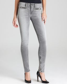 amanda zipper in grey orig $ 268 00 was $ 214 40 128 64 pricing