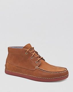 UGG® Australia Kaldwell Leather Chukka Boots