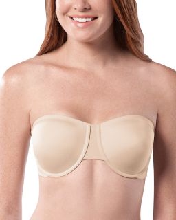 spanx strapless bra bra cha cha 217 price $ 68 00 color nude size