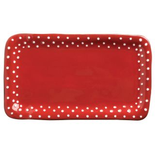 small rectangular platter price $ 59 00 color red quantity 1 2 3 4 5 6