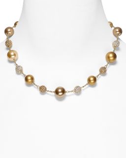 carolee illusion necklace 16 price $ 75 00 color gold quantity 1 2 3 4