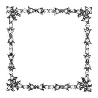 luxembourg frame 4 x 4 price $ 75 00 color silver quantity 1 2 3 4 5 6
