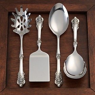 Flatware   Dining Wedding & Gift Registry