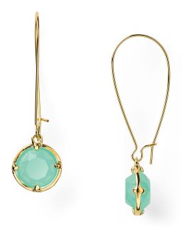 york long drop earrings price $ 68 00 color mint quantity 1 2 3 4 5 6