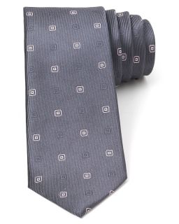 square neat classic tie price $ 69 50 color charcoal quantity 1 2