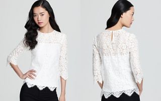 Lace   Fall Style Guide Its On