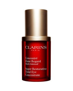clarins total eye concentrate price $ 82 00 color no color quantity 1