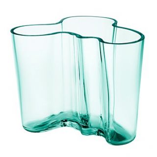 Iittala Aalto Vase, 4.75