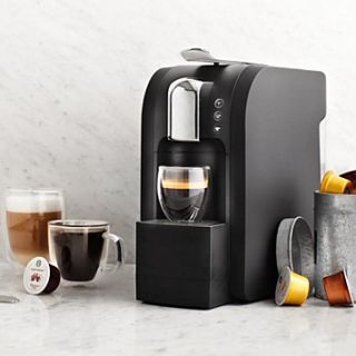 Starbucks Verismo 580 Brewer, Satin Black