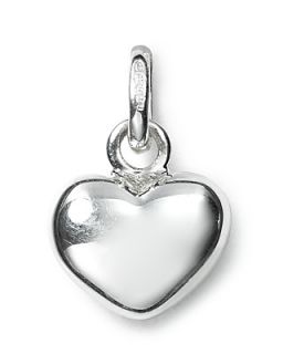 Links of London Sterling Silver Mini Heart Charm
